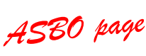 ASBO page